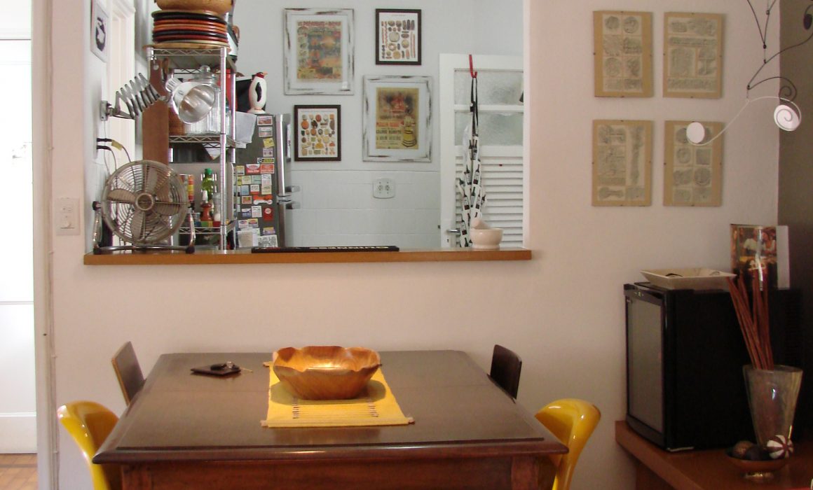 apartamento laranjeiras ale amado arquitetura