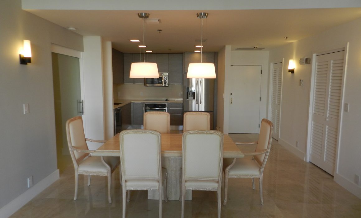 Apartamento miami ale amado arquitetura