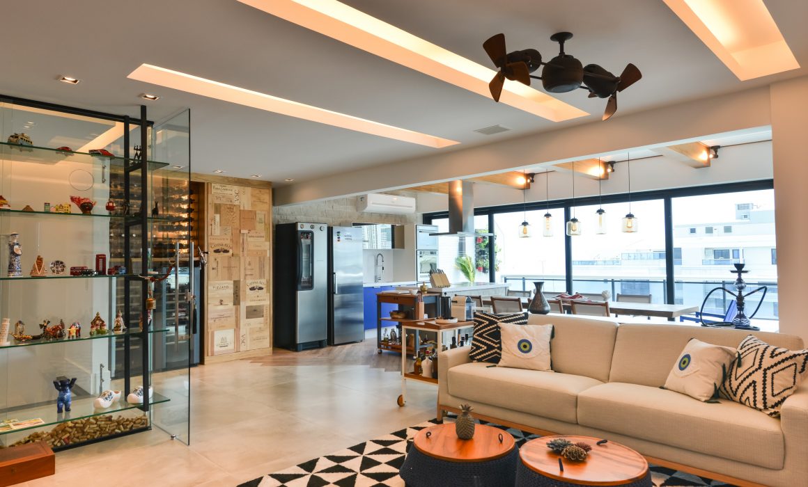 cobertura design de interiores rio de janeiro ale amado arquitetura (8)